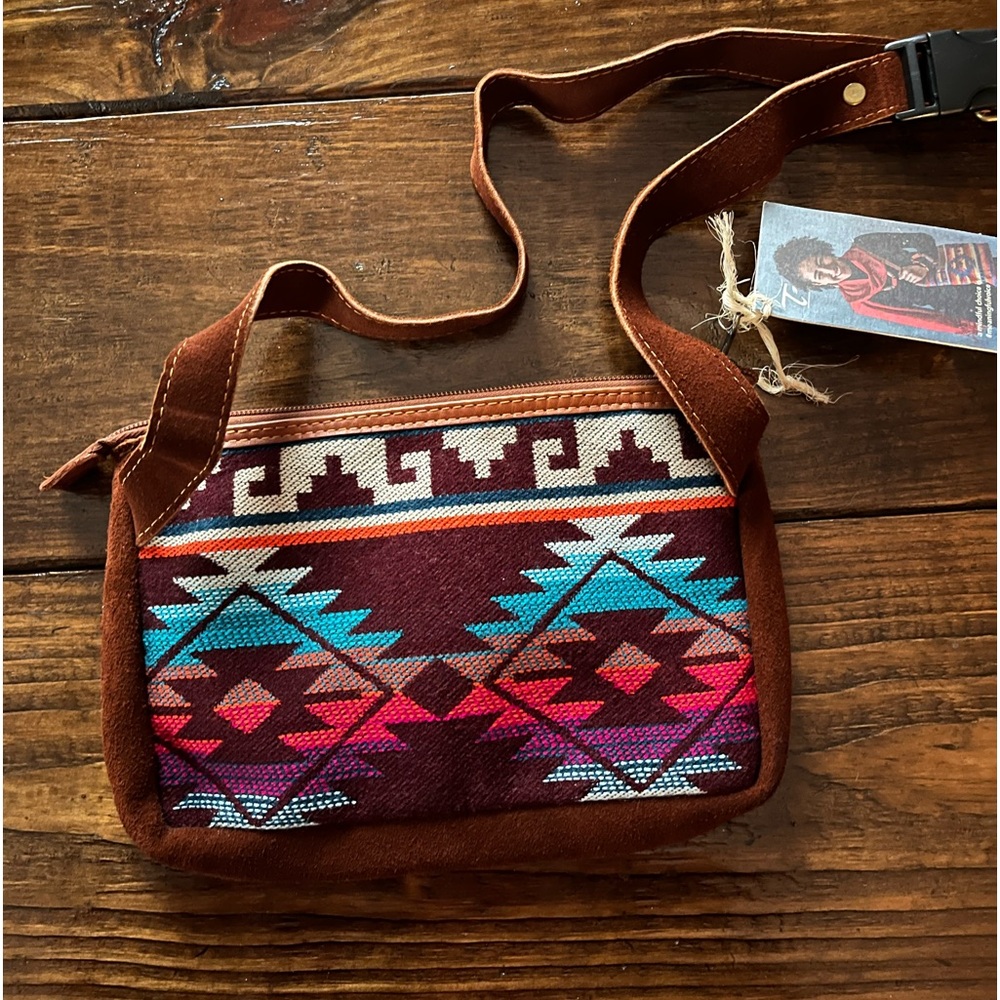 Terra purse new